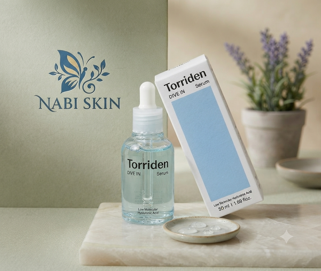 Torriden Dive In sérum