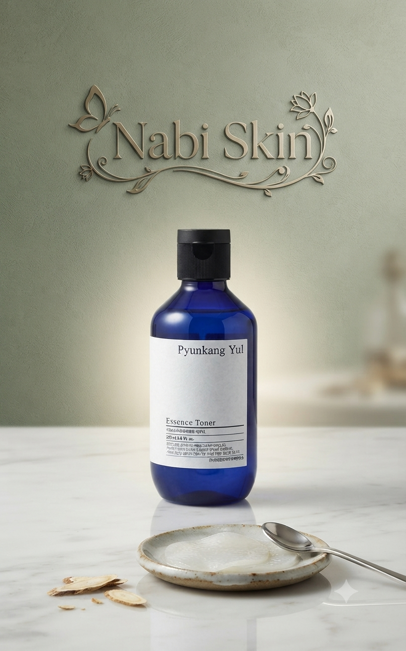 Pyunkang Yul Essence Toner