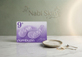 Numbuzin – No.9 NAD+ Collagen Under Eye Patches, 5 paires